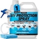 thumbnail image 1 of Spray Protector Uv Para Superficies Exteriores, 1 of 9