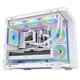 thumbnail image 4 of Enfriador líquido de CPU Thermaltake LB360 360 mm ARGB LCD Snow, 4 of 7