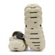 thumbnail image 5 of Zuecos Crocs Echo unisex Hueso/Negro, 5 of 9