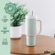 thumbnail image 3 of Vaso Ello Oasis con asa y pajita retráctil de 900 ml, 3 of 7