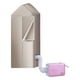 thumbnail image 1 of Secadora De Ropa Portátil Plegable 600W, 1 of 2