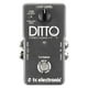 thumbnail image 1 of TC ELECTRONIC Ditto Stereo Looper pedal de guitarra, 1 of 3