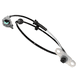 thumbnail image 1 of SENSOR ABS TRASERO DERECHO NISSAN NAVARA 2.5 2007-2016, 1 of 2