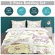 thumbnail image 5 of Sanrio Quilt Set Thicken Soft 3 Pieces Bedding Set All Season Duvet Cove with 2 Pillowcases for Adult Women Girls Teens Home Room Decor, 5 of 5