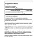 thumbnail image 2 of Suplemento Lactobacillus Acidophilus 250 Cápsulas, 2 of 2