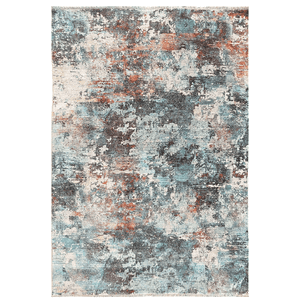 Bazhars - Alfombra 133X185 Cm Intrigue 0543 Moderna