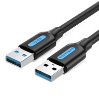 Cable Usb A Usb Super Velocidad Vention -1M