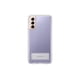 thumbnail image 1 of Funda rígida transparente para Samsung Galaxy S21+, 1 of 9