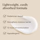 thumbnail image 5 of Crema Facial Baby Kids Con Avena Vitamina E Y B5 42 G, 5 of 9