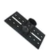 thumbnail image 3 of Adaptador De Soporte De Altavoz Con Bandeja Flotante Para Salas De Reuniones, Presentaciones, Aulas, 3 of 5