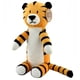 thumbnail image 1 of Peluche de peluche con forma de tigre Attatoy Regit, 43 cm de altura, 1 of 9
