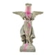 thumbnail image 1 of Banksy Angel Estatua Estatuilla Pieza De Arte Escultura Artesanía Oficina Adornos Regalo, 1 of 5