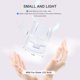 thumbnail image 3 of Bombilla LED Rieyue 35W (150W) 6500K Pack de 2 con paneles ajustables, 3 of 7