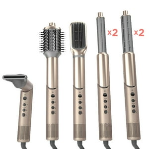 Gama Cepillo Multistyler Mod Uniq Enchant Pk