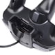thumbnail image 3 of Controlador N64 miadore 2 unidades USB con cable para PC y Mac, 3 of 7