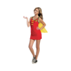 thumbnail image 1 of Disfraz Robin Mujer S, 1 of 2