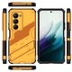 thumbnail image 1 of Funda GANGXUN Antigolpes para Xiaomi Redmi 15 4G con Soporte Invisible, Antihuellas y Protección Completa, 1 of 6