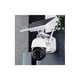 thumbnail image 3 of Camara De Seguridad IP WiFi FHD Panel Solar Vision Nocturna, 3 of 4