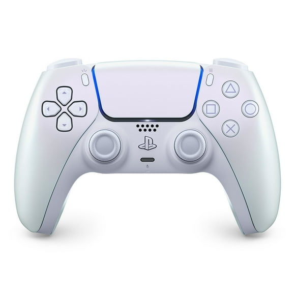 Control Inalámbrico PS5 Chroma Pearl