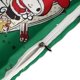 thumbnail image 4 of Merry Christmas Hello Kitty 3 Pieces Duvet Cover Set Full Size Super Soft Fade Resistant Microfiber, 4 of 4