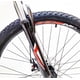 thumbnail image 3 of Bicicleta 26 MTB  Disco 21S Negra, 3 of 3