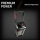 thumbnail image 5 of Cargador y arrancador de motor Schumacher Electric SC1325 de 6 A para 6/12 V, 5 of 7