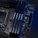 thumbnail image 3 of Memoria RAM TEAMGROUP T-Force Vulcan DDR5 32 GB (2 x 16 GB) 6000 MHz, 3 of 7