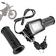 thumbnail image 1 of Ebike Throttle Autrovia 48 V con botón M y pantalla LCD para Tutti Soleil01, 1 of 7