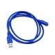 thumbnail image 1 of Cable Usb 3 0 Extension 1 5 Mts, 1 of 3