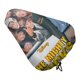 thumbnail image 1 of Funda para Asiento de Bicicleta Desmarcar The Mighty Ducks, 1 of 6