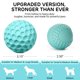 thumbnail image 4 of Juguetes para perros iPettie - Pack de 4 mordedores chirriantes con panal, 4 of 7