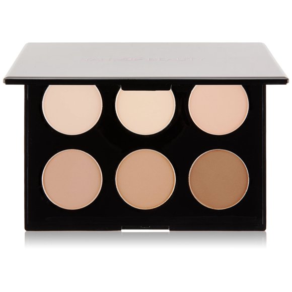 Paleta de contorno e iluminación YANY Beauty Sculpt & Define