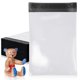 thumbnail image 1 of Sobres de Polietileno Amiff 37 × 48 cm – Pack de 500 impermeables, 1 of 7