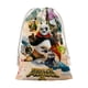 thumbnail image 1 of Bolsa de Regalo Desmarcar Kung Fu Panda 39x30 cm, 1 of 6