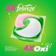thumbnail image 3 of Gain Super Flings Laundry Detergent Pacs, 18 Count, Hibiscus, 3 of 3