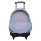 thumbnail image 3 of Mochila Ruedas Infantil New Kodiac Pegaso Cosmo Lila Head, 3 of 4