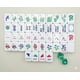 thumbnail image 4 of Set de Fichas de Mahjong Mahjong With Us Azure Blossom de Lujo, 4 of 9
