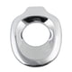 thumbnail image 2 of Adorno Cromado para Llave de Encendido de Honda Goldwing GL1800 2001-2005, 2 of 3