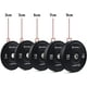 thumbnail image 1 of Disco Bumper Olimpico 25kg, 1 of 3