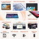 thumbnail image 2 of Tablet VOZIZOV D126 11 Android 15 16GB 128GB Octa Core, 2 of 3