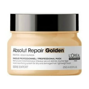 Loreal Profesional - Mask Absolut Repair Gold 250Ml