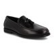 thumbnail image 2 of Mocasín Mujer Bata Madrid Fleco Negro, 2 of 5