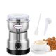 thumbnail image 1 of Molinillo de café Moongiantgo Electric 200 W 300 ml plateado 110 V, 1 of 6