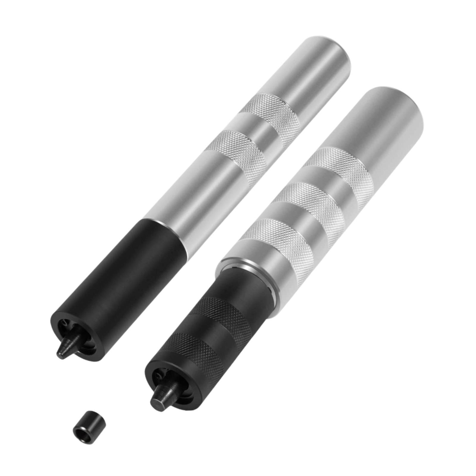 Ioensy - Juego De Instalación Y Extracción De Retenedores De Válvula 36050 Para Motores Chrysler New World