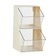thumbnail image 5 of Portaté Cocina Organización Recipientes Para Azúcar Edulcorantes Pantry Blanco, 5 of 5