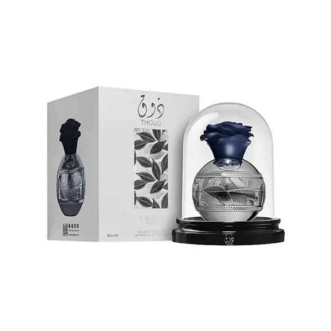 Lattafa - Perfume Unisex Thouq Pride Edp 80 Ml