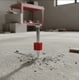 thumbnail image 1 of Clavos Hilti Sdm (disparo) 1 Pulgada 100 Unidades, 1 of 3