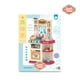 thumbnail image 2 of Cocina a Vapor Interactiva con 65 Accesorios, 2 of 2