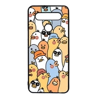 Carcasa Funda Para Lg K41S Diseño 54