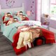 thumbnail image 1 of Spy X Family Bedding Set,Spy Anime Duvet Cover,Anime Characters Anya 3D Printing Quilt Cover for Children Boys Girls Bed Sheets, 1 of 5
